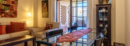 Apartamento en Isla Canela para 4 personas con 1 habitación Ref. 91592