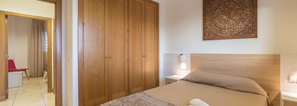 Apartamento en Punta Umbria para 5 personas con 2 habitaciones Ref. 168913