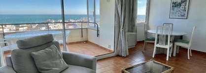 Apartamento en L'Escala para 4 personas con 2 habitaciones Ref. 169493