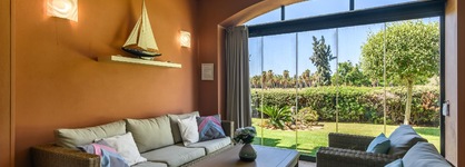 Apartamento en Isla Canela para 4 personas con 2 habitaciones Ref. 216907
