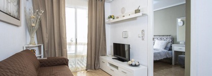 Apartamento en Torrevieja para 4 personas con 2 habitaciones Ref. 223220