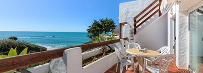 Villa en Conil de la Frontera para 4 personas con 2 habitaciones Ref. 185082