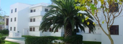 Apartamento en L'Escala para 6 personas con 2 habitaciones Ref. 136282