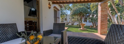 Cabaña en Conil de la Frontera para 4 personas con 2 habitaciones Ref. 185600