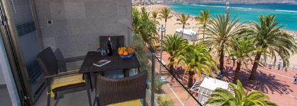 House en Las Palmas de Gran Canaria para 3 personas con 2 habitaciones Ref. 228647