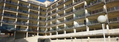 Apartamento en Peñiscola para 6 personas con 2 habitaciones Ref. 174578