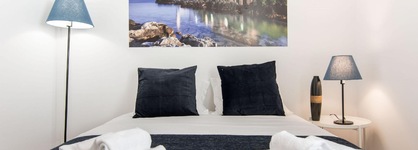 Apartamento en Cascais para 4 personas con 3 habitaciones Ref. 209233