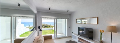 Villa en Conil de la Frontera para 4 personas con 2 habitaciones Ref. 185612