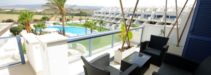 Apartamento en Tarifa para 5 personas con 2 habitaciones Ref. 167977