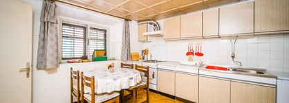 House en Žrnovo para 4 personas con 2 habitaciones Ref. 186000