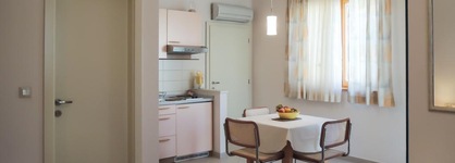 Estudio en Baška Voda para 2 personas Ref. 186165