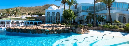 Apartamento en Nerja para 4 personas con 2 habitaciones Ref. 189760