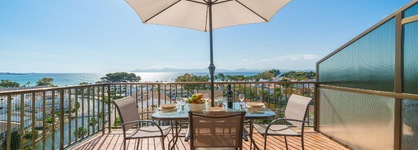 Apartamento en Alcúdia para 4 personas con 2 habitaciones Ref. 193775