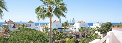 Apartamento en Marbella para 5 personas con 3 habitaciones Ref. 227374