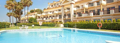 Apartamento en Marbella para 4 personas con 2 habitaciones Ref. 227364