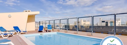 Apartamento en Olhão para 4 personas con 1 habitación Ref. 228849