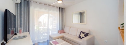 Apartamento en Torrevieja para 3 personas con 1 habitación Ref. 243153