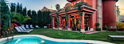 Villa en Torremolinos para 6 personas con 3 habitaciones Ref. 233998