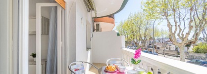 Apartamento en Empuriabrava para 6 personas con 2 habitaciones Ref. 233669