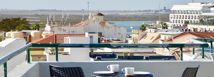 Apartamento en Faro para 6 personas con 2 habitaciones Ref. 227994
