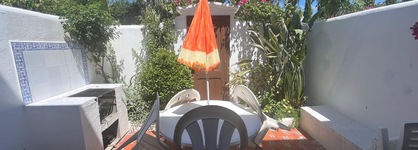 Apartamento en Estepona para 5 personas con 2 habitaciones Ref. 253605