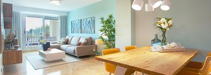 Apartamento en Ojen para 6 personas con 3 habitaciones Ref. 227377