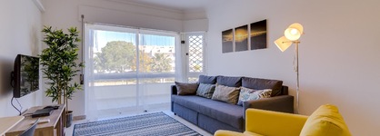Apartamento en Vilamoura para 4 personas con 2 habitaciones Ref. 234065