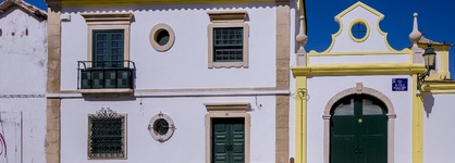 House en Faro para 4 personas con 2 habitaciones Ref. 227502