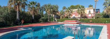 Apartamento en Isla Canela para 4 personas con 1 habitación Ref. 242572