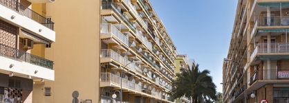 Apartamento en Cullera para 4 personas con 2 habitaciones Ref. 243714