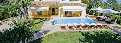 Villa en Almancil para 9 personas con 4 habitaciones Ref. 267281