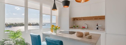 Apartamento en Alcúdia para 4 personas con 2 habitaciones Ref. 257708