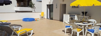 Apartamento en Quarteira para 6 personas con 2 habitaciones Ref. 257959