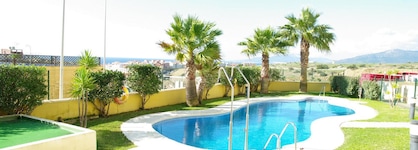 Apartamento en Tarifa para 5 personas con 2 habitaciones Ref. 229249