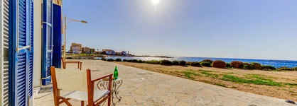 Apartamento en Colònia de Sant Jordi para 4 personas con 2 habitaciones Ref. 274238