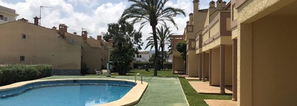 Apartamento en Denia para 3 personas con 1 habitación Ref. 59721