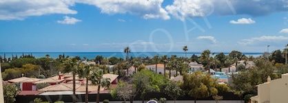 Apartamento en Carvoeiro para 6 personas con 2 habitaciones Ref. 274915