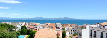 Apartamento en L'Escala para 4 personas con 2 habitaciones Ref. 289703
