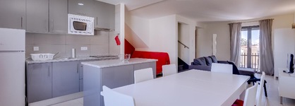 Apartamento en Vilamoura para 5 personas con 2 habitaciones Ref. 282125