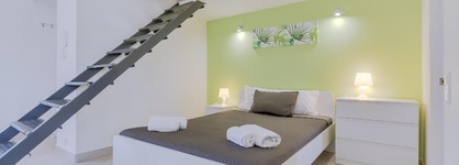 Estudio en Vilamoura para 4 personas Ref. 282098