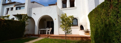 House en Estartit para 6 personas con 2 habitaciones Ref. 283461