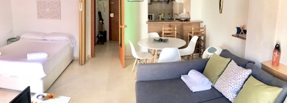 Apartamento en Benidorm para 4 personas con 1 habitación Ref. 301205