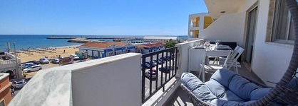 Apartamento en Quarteira para 6 personas con 2 habitaciones Ref. 291216