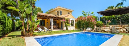 Villa en Javea   Xàbia para 7 personas con 3 habitaciones Ref. 296159