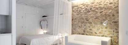 Estudio en Peñiscola para 3 personas Ref. 278010