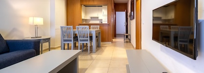 Apartamento en Punta Umbria para 5 personas con 2 habitaciones Ref. 169166