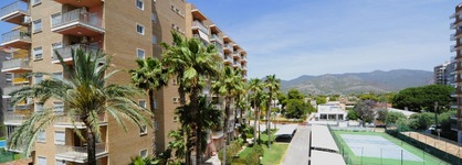 Apartamento en Benicàssim para 4 personas con 1 habitación Ref. 317793