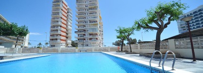 Apartamento en Benicàssim para 4 personas con 1 habitación Ref. 317816