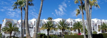 Apartamento en Peñiscola para 6 personas con 2 habitaciones Ref. 329928