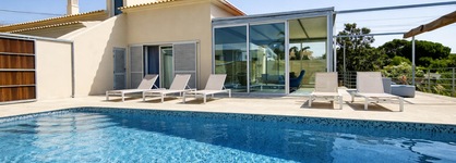 Villa en Quarteira para 8 personas con 4 habitaciones Ref. 310293